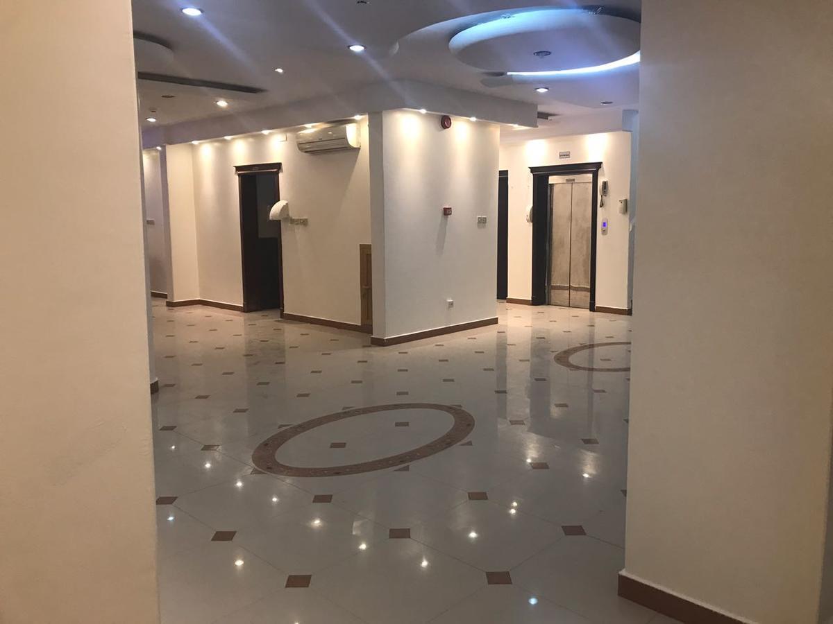 Al Makan Al Mosafer 116 Hotel By Al Azmy Рияд Екстериор снимка